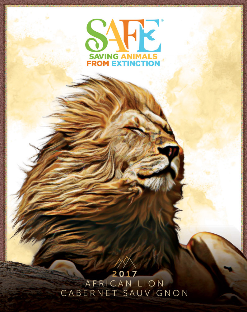 African_Lion_Cabernet